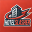 Logo de Hotelslasher.fr